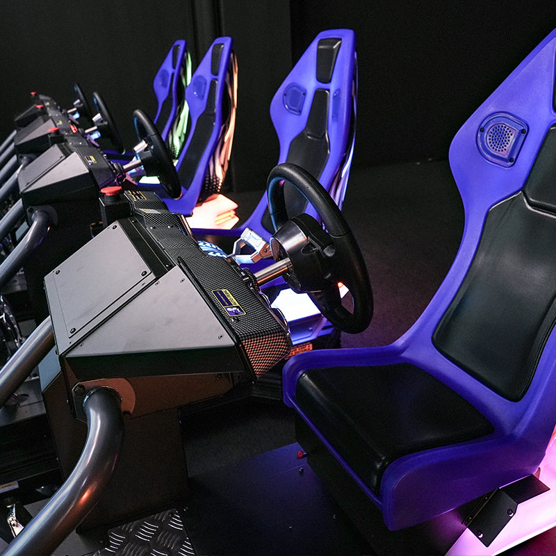 Storm Racer