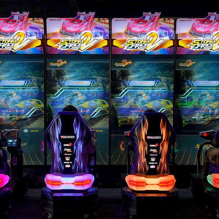 Storm Racer