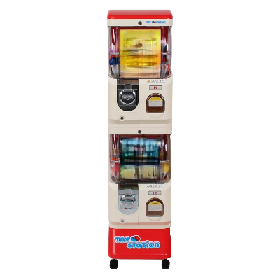 vending machine