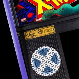 Uncanny X-Men LE