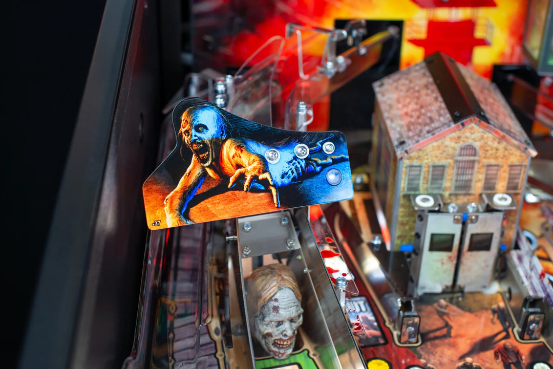 Walking Dead Premium