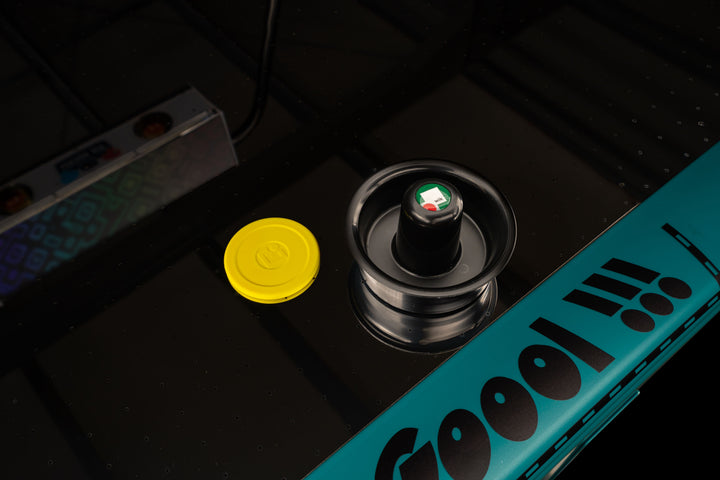 Air Hockey Golden 2026