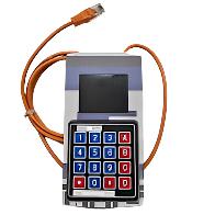 Χειριστήριο universal wik controller